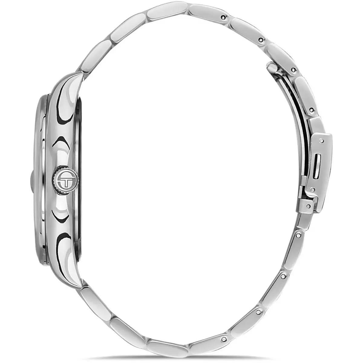 Sergio Tacchini ST.1.10307.1 Erkek Kol Saati