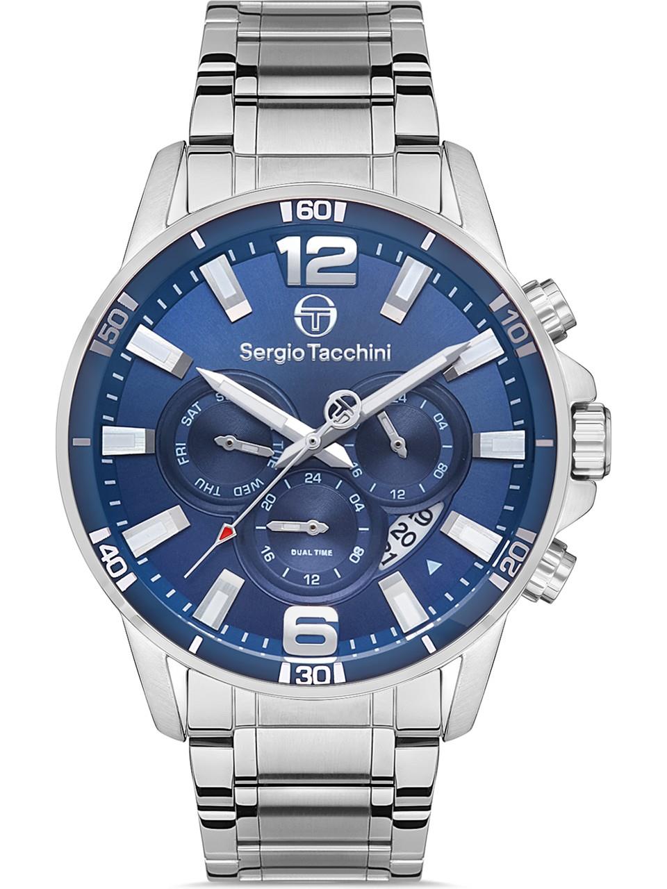 Sergio Tacchini  ST.1.10341.3 Erkek Kol Saati