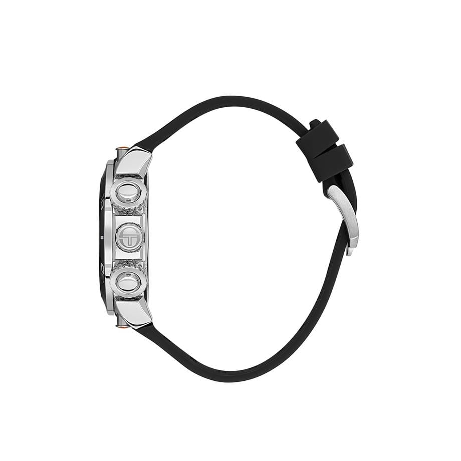 Sergio Tacchini ST.5.10004-5 Erkek Kol Saati