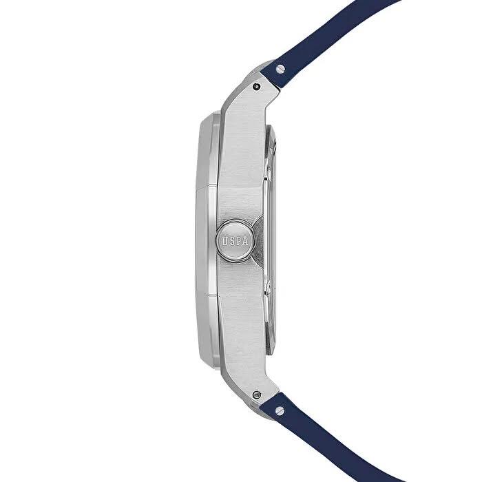 U.S. Polo Assn  USPA1106-01  Erkek Kol Saati