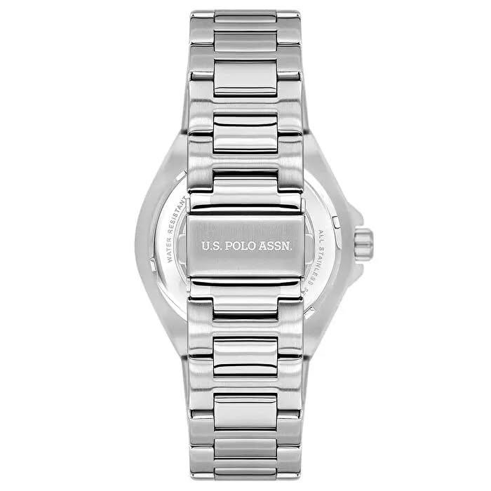 U.S. Polo Assn. USPA1130-01 Erkek Kol Saati