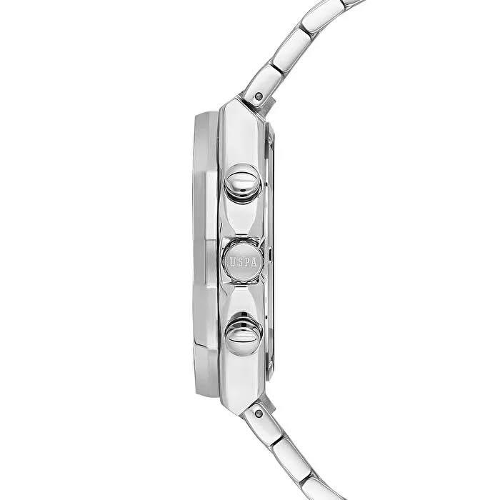 U.S. Polo Assn. USPA1121-04 Erkek Kol Saati