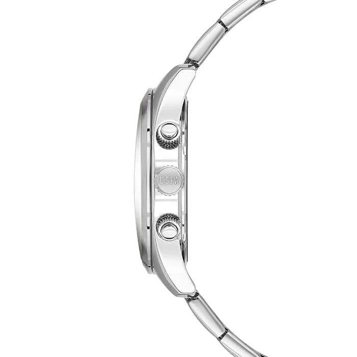 U.S. Polo Assn. USPA1104-02 Erkek Kol Saati