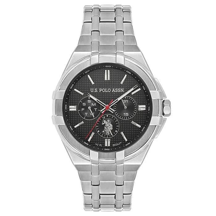 U.S. Polo Assn. USPA1137-02 Erkek Kol Saati