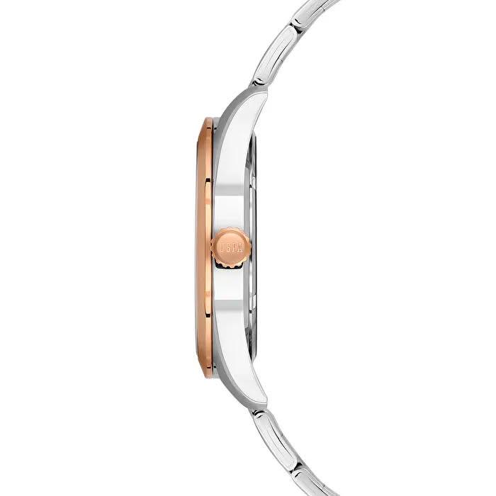 U.S. Polo Assn. USPA1114-03 Erkek Kol Saati
