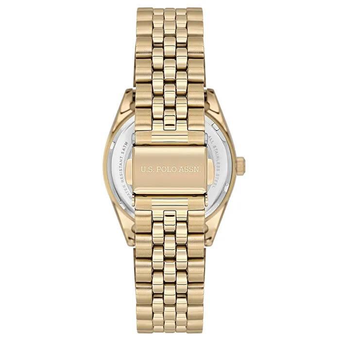 U.S. Polo Assn. USPA2103-07 Kadın Kol Saati