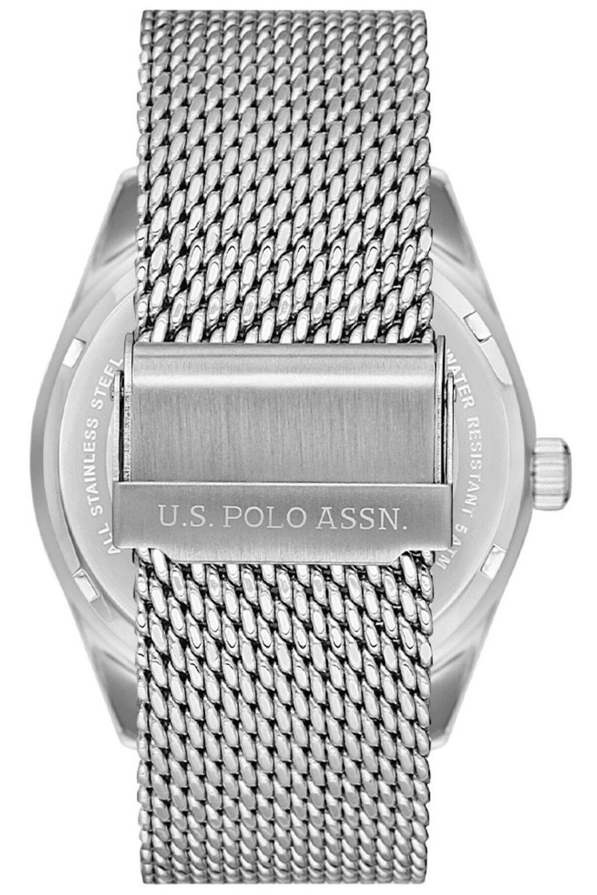 U.S. Polo Assn. Uspa1067-04 Erkek Kol Saati