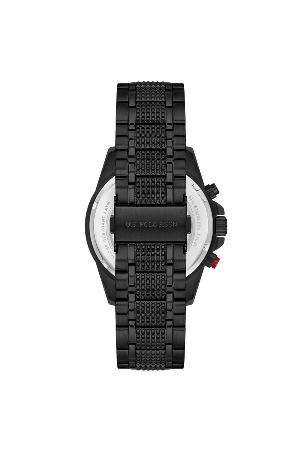 U.s. Polo Assn. Uspa1077-03 Kol Saati
