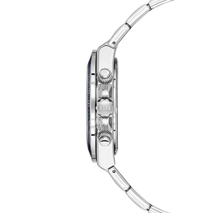 U.S. Polo Assn. USPA1130-01 Erkek Kol Saati