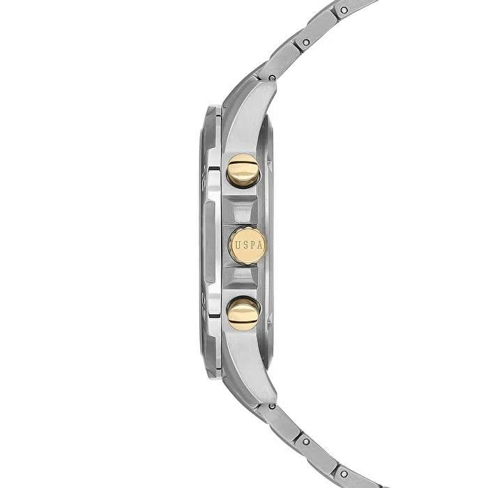 U.S. Polo Assn. USPA1119-02 Erkek Kol Saati