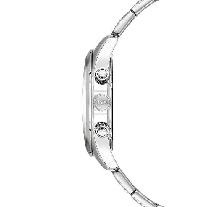U.S. Polo Assn. USPA1104-01 Erkek Kol Saati