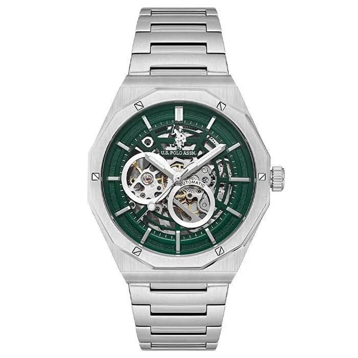 U.S. Polo Assn. USPA1085-03 Otomatik  Erkek Kol Saati