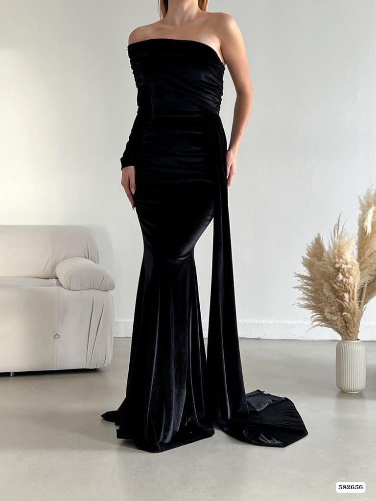 582656 SİYAH