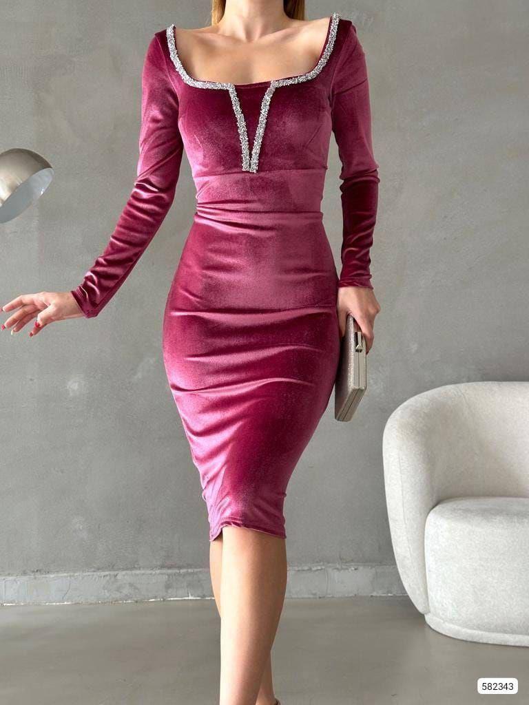 582343 GÜL KURUSU