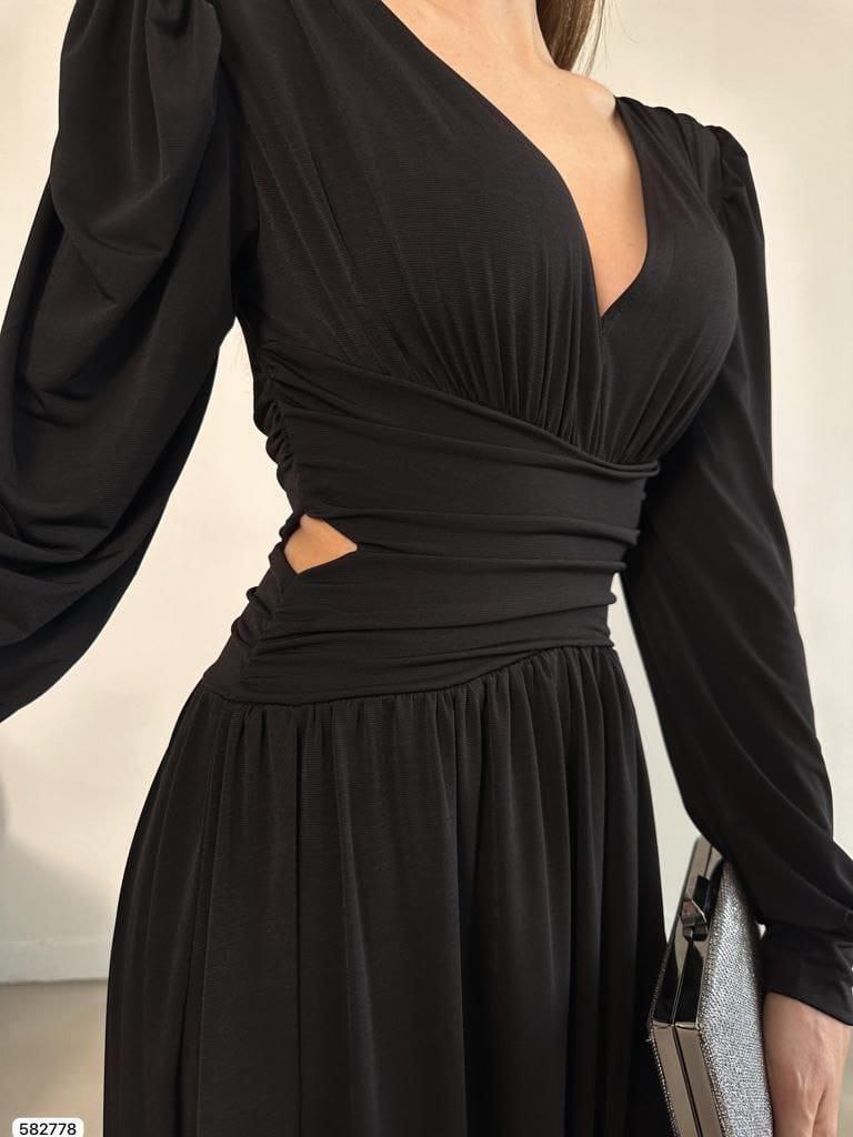 592778 SIYAH
