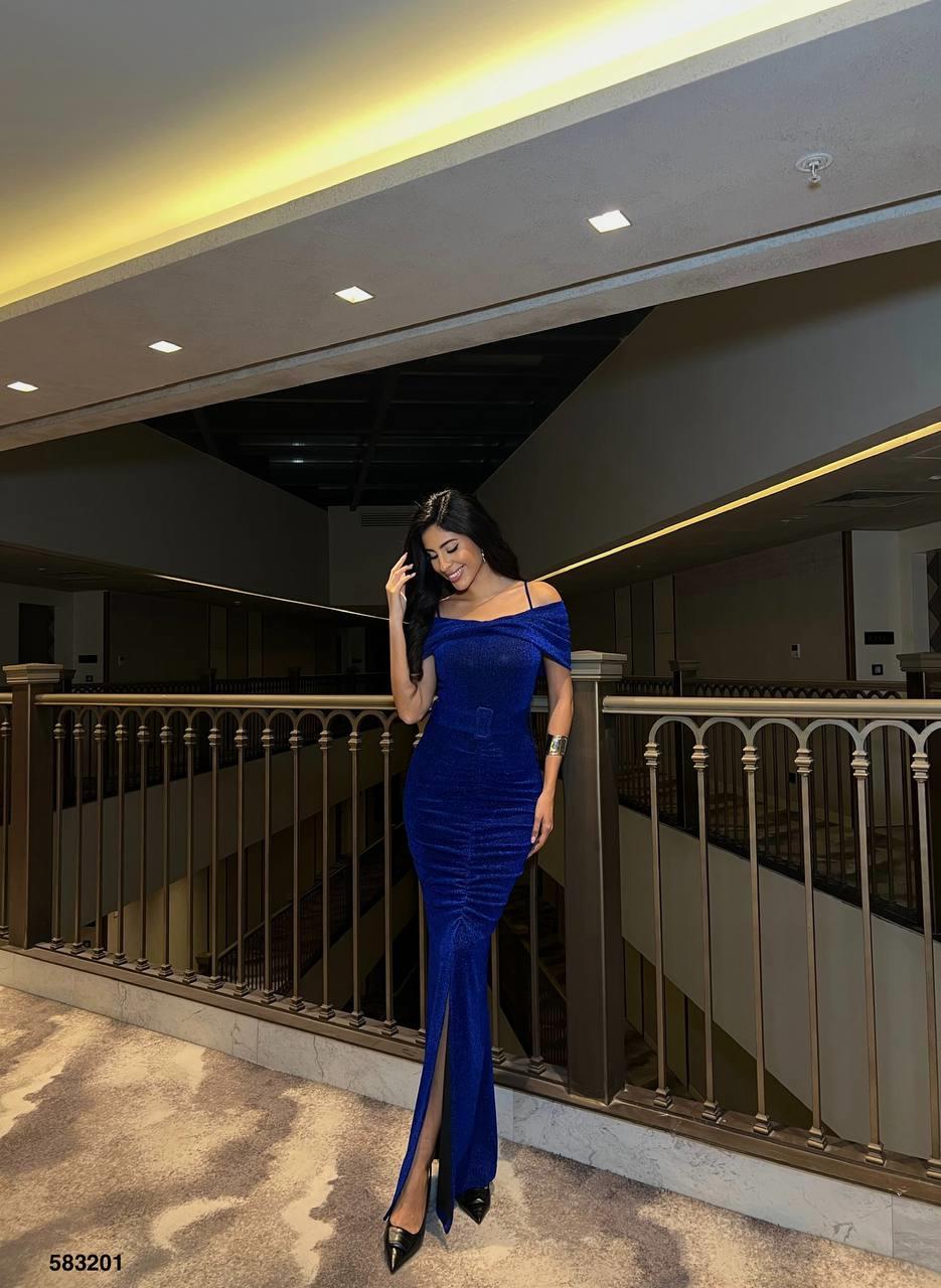 583201 SAKS