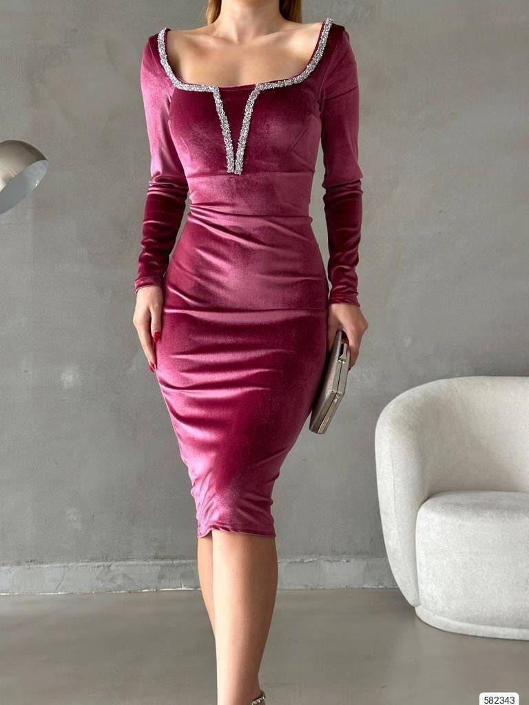 582343 GÜL KURUSU