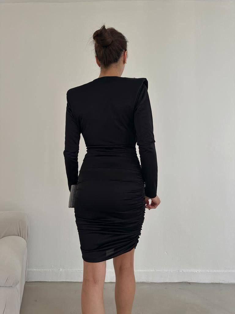 582687 SİYAH