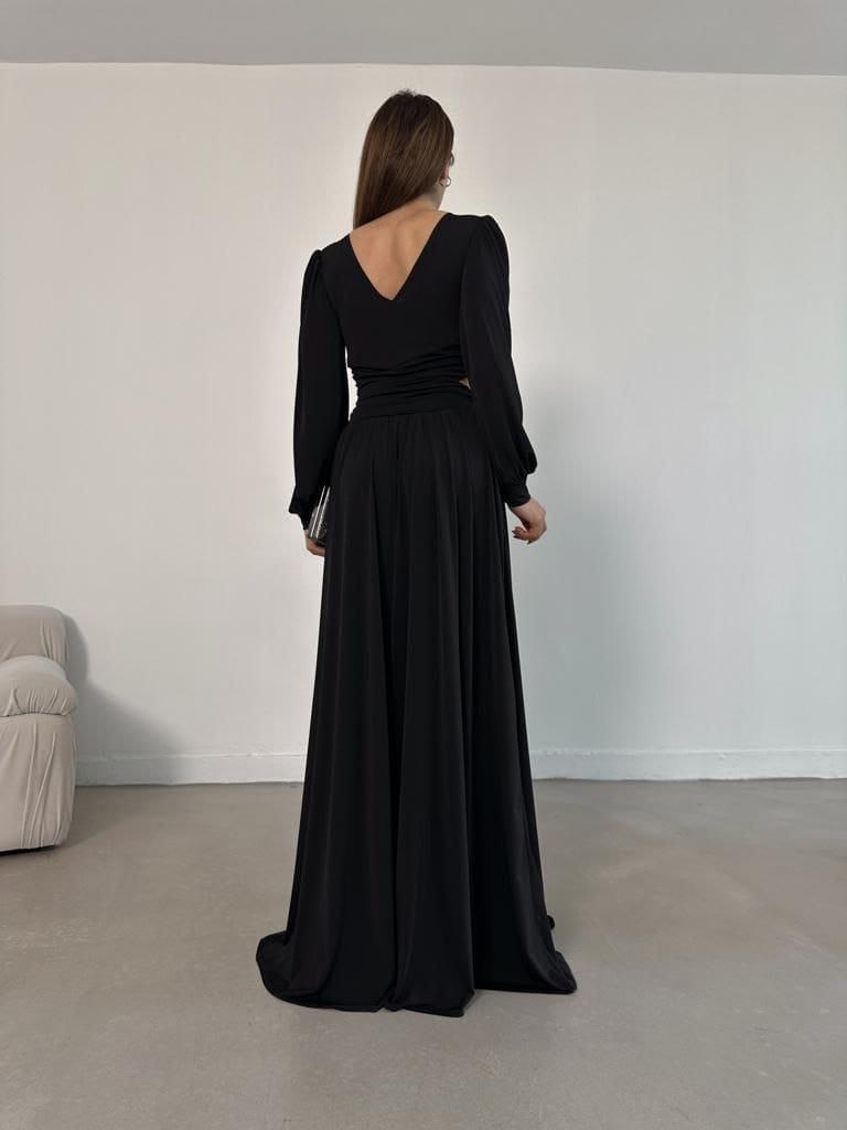 592778 SIYAH