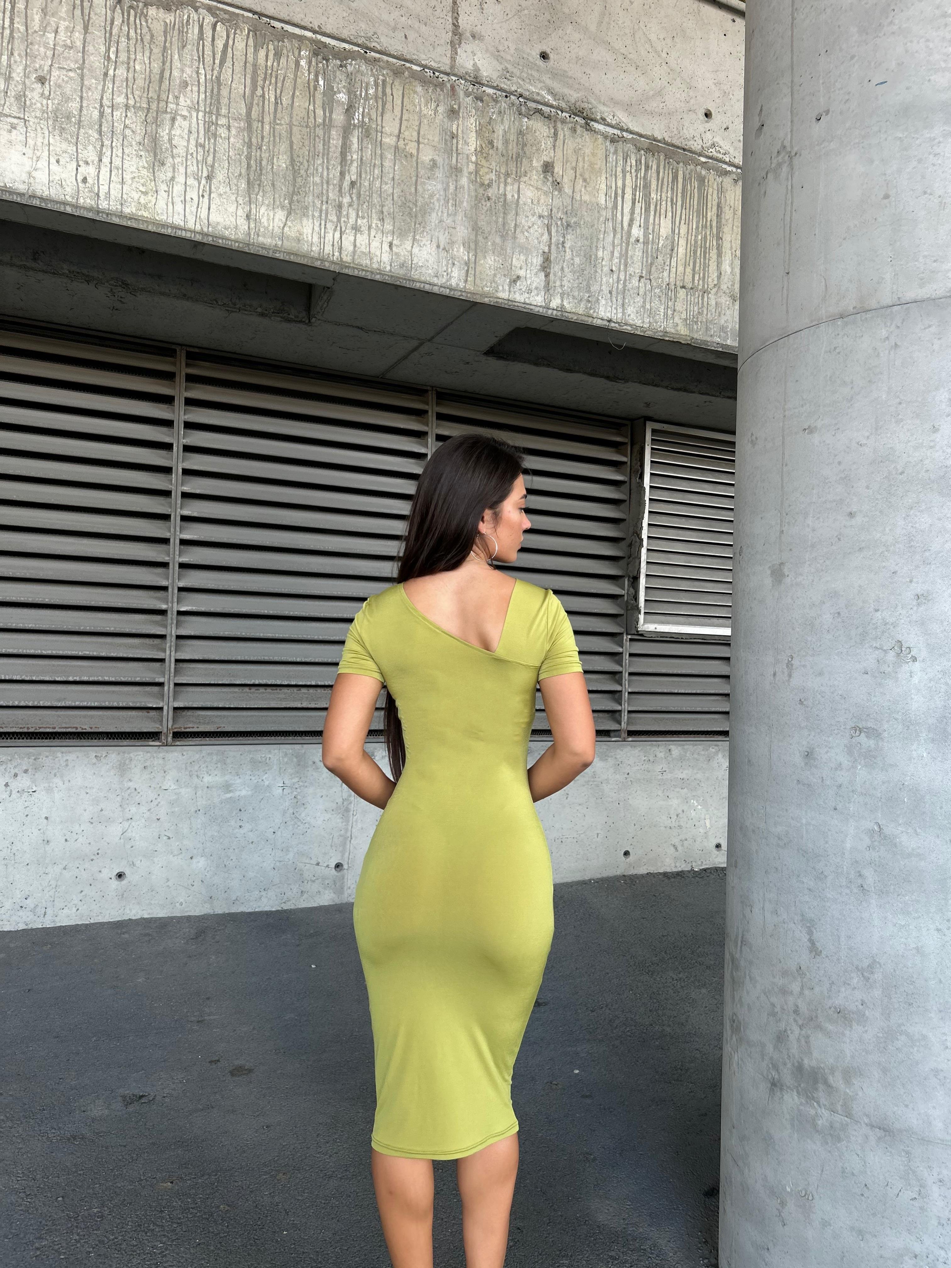 583290 FISTIK YEŞİL