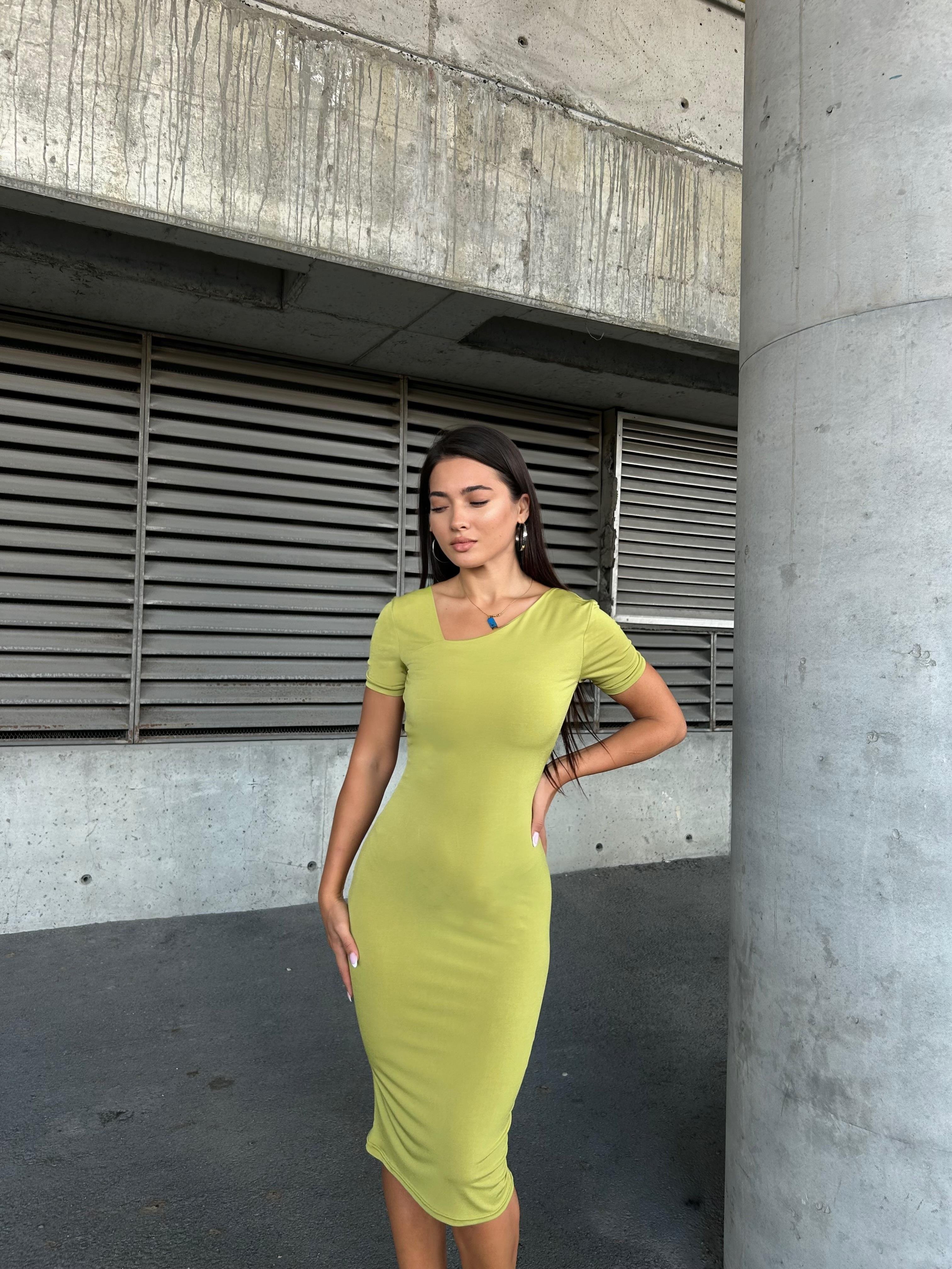 583290 FISTIK YEŞİL