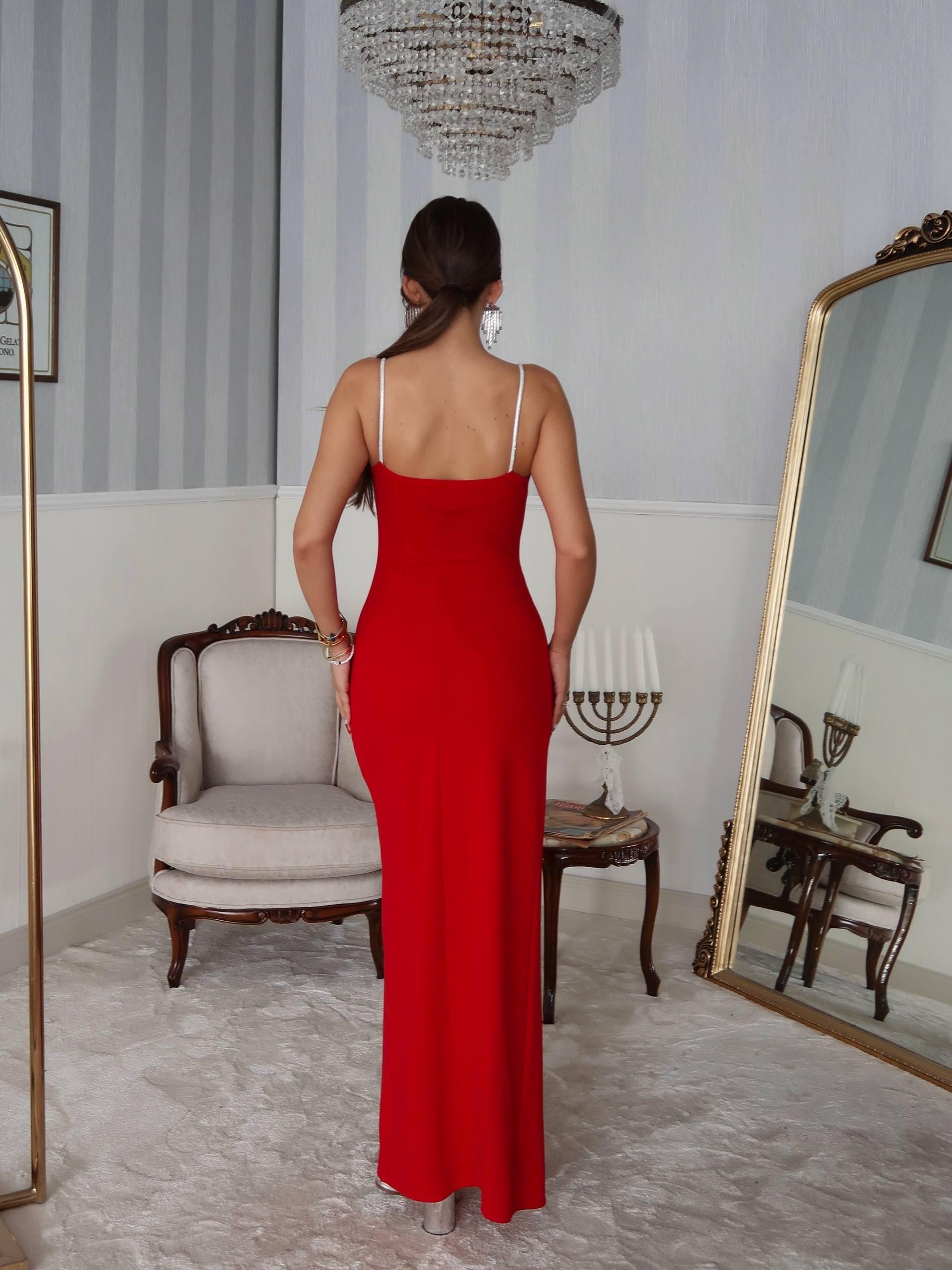 583311 Kırmızı