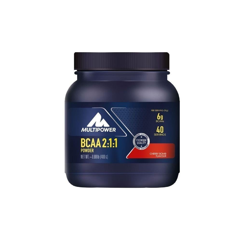 BCAA 2:1:1 Powder 400 g
