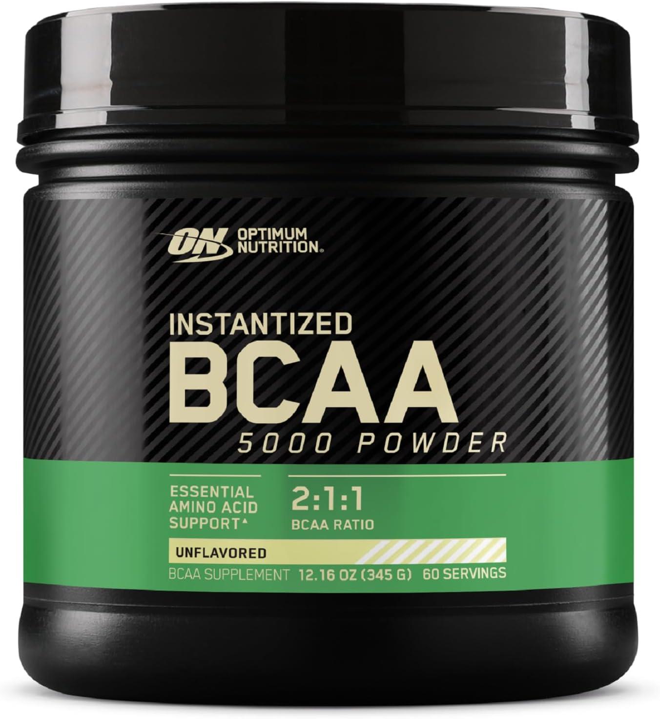 BCAA 5000 345 g