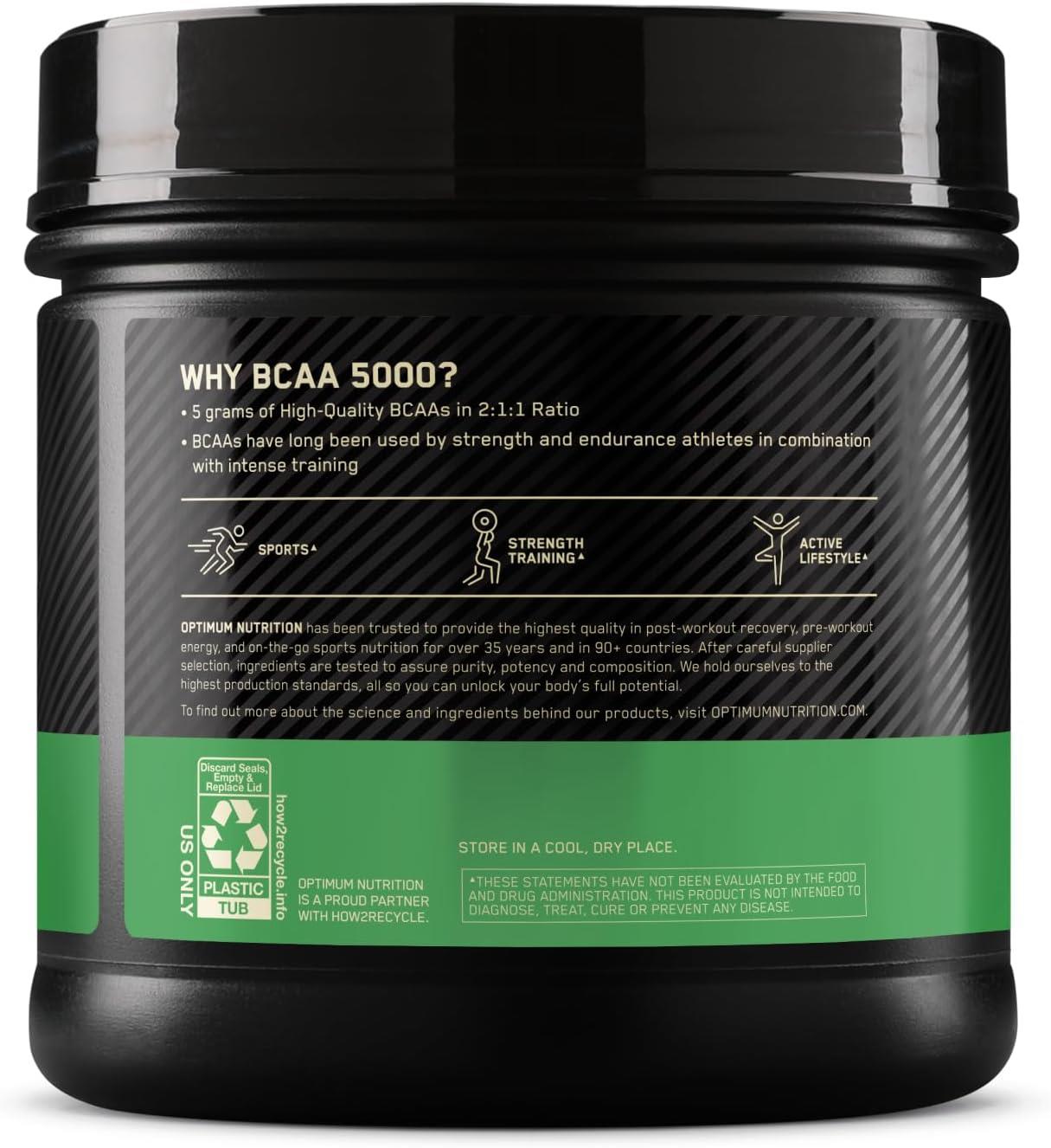 BCAA 5000 345 g