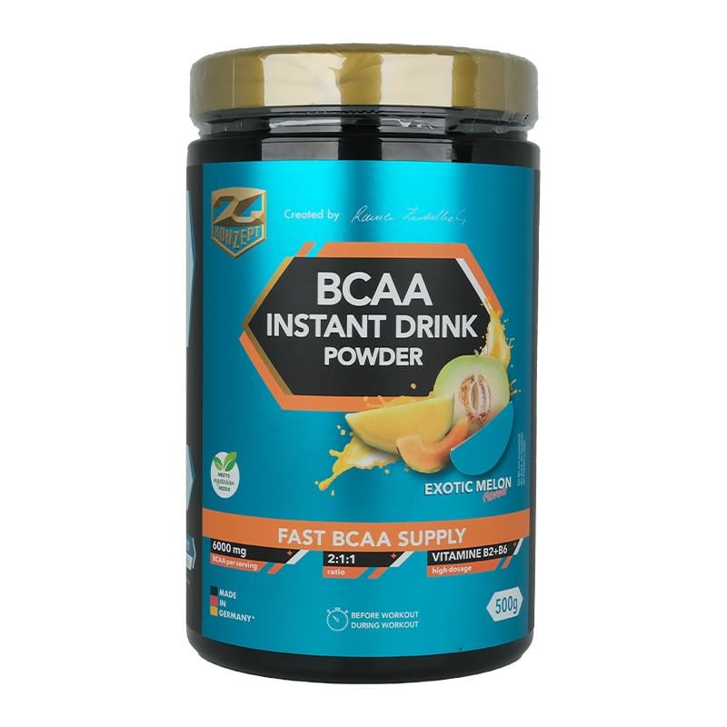 BCAA Powder 500 ml 