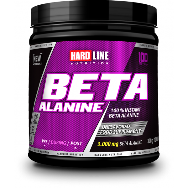 Beta Alanine 300 g