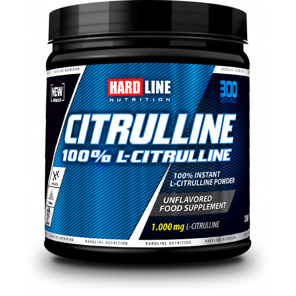 Citrulline 300 g