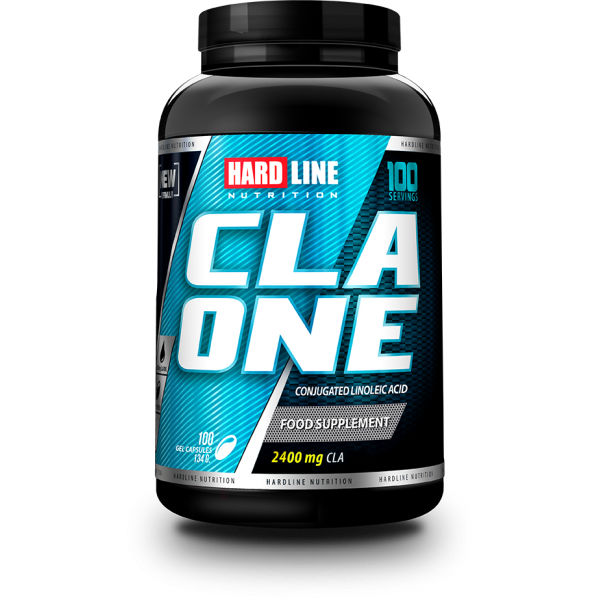 CLA One 100 Jel Kapsül