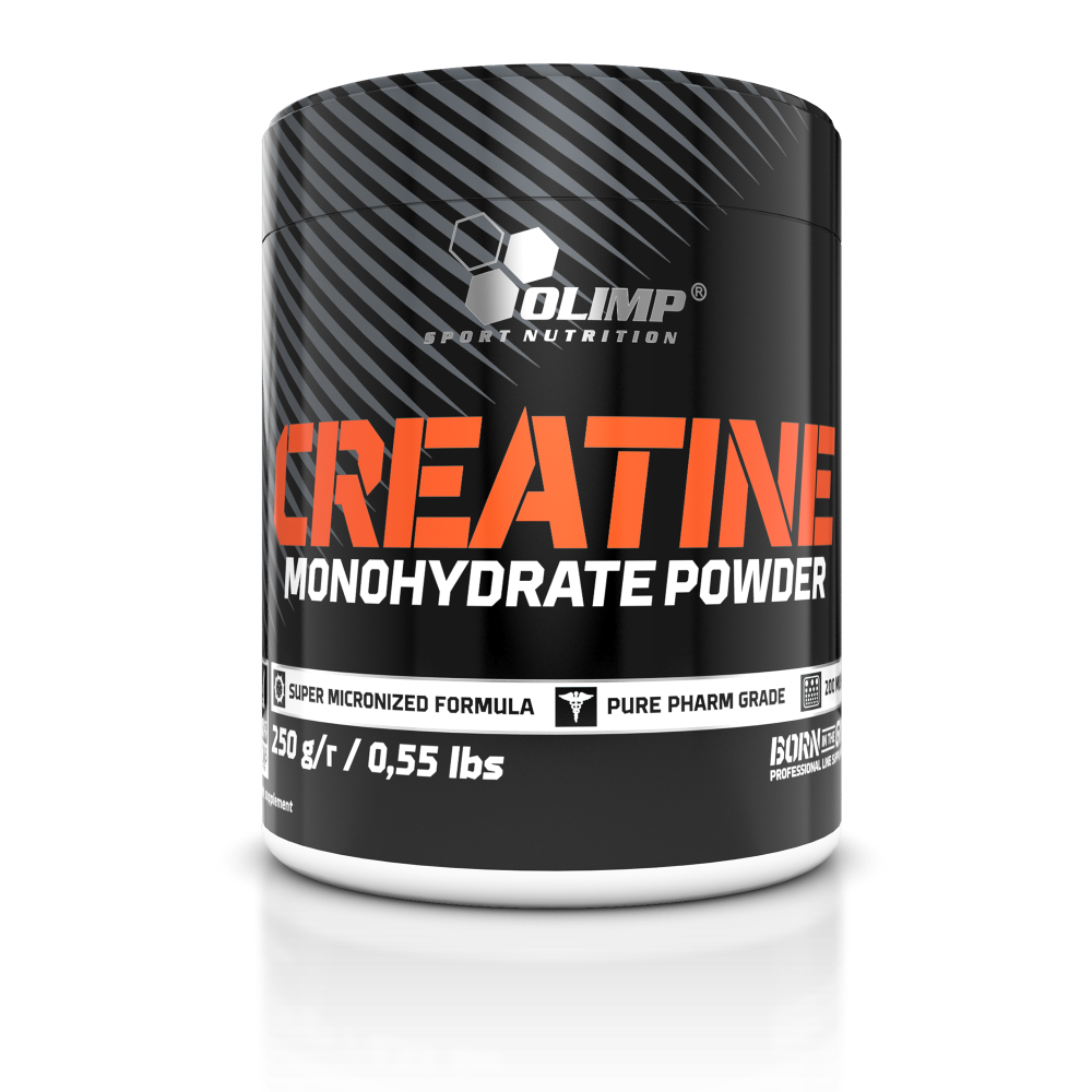 Creatine 250 g