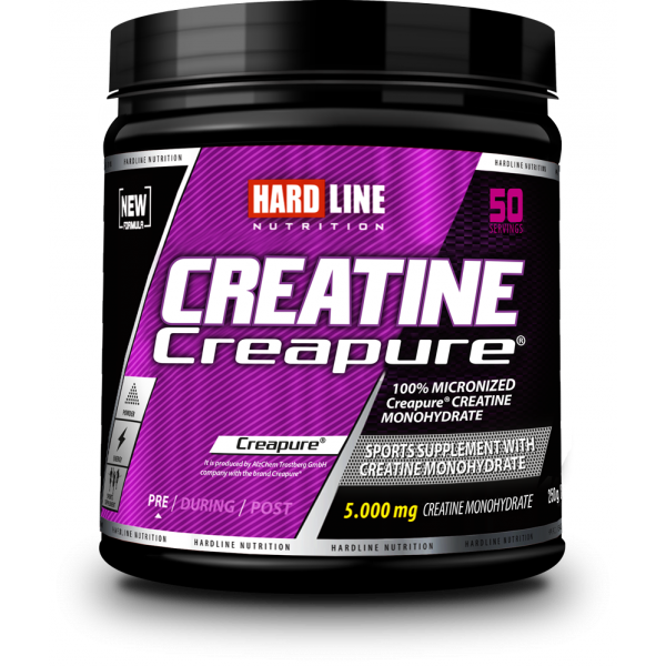 Creatine Creapure 500 g