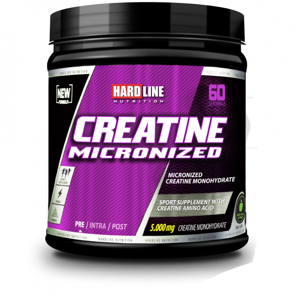 Creatine Mikronize 324 g