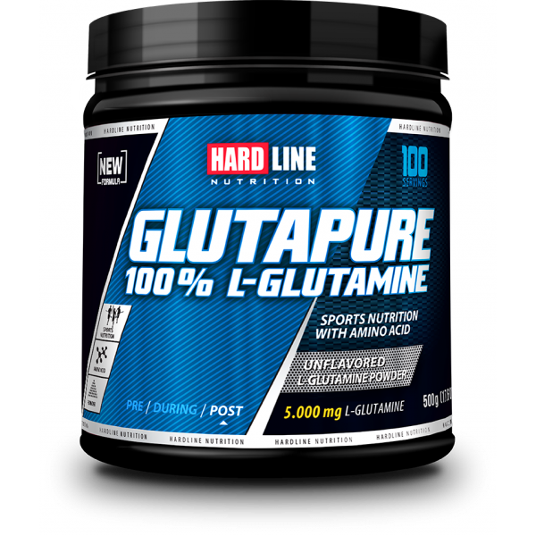 Glutapure 500 g