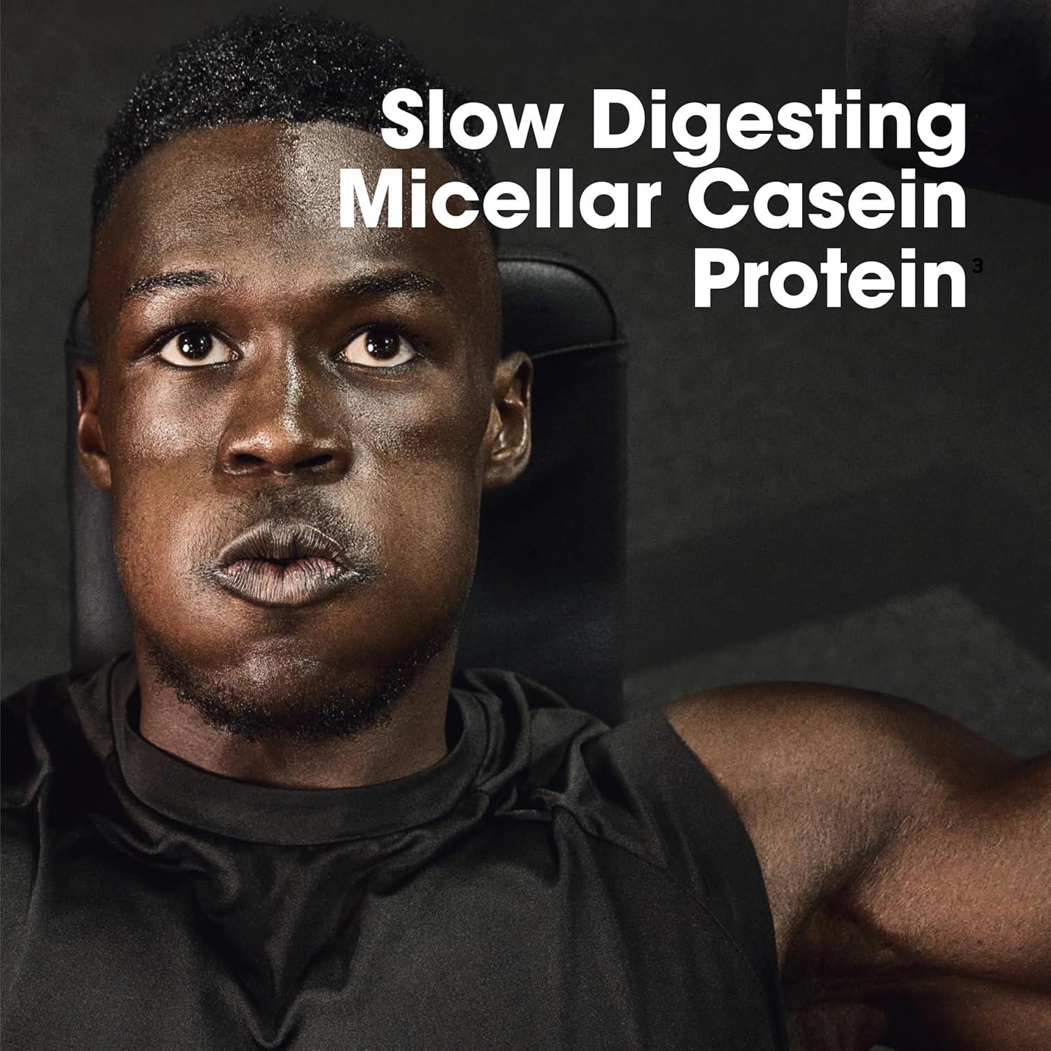 Gold Standard 100% Casein 908 g