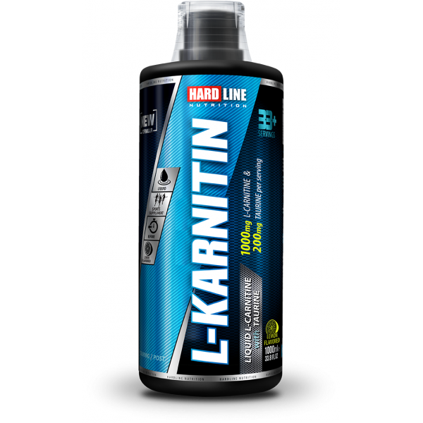 L-Karnitin 1000 ml