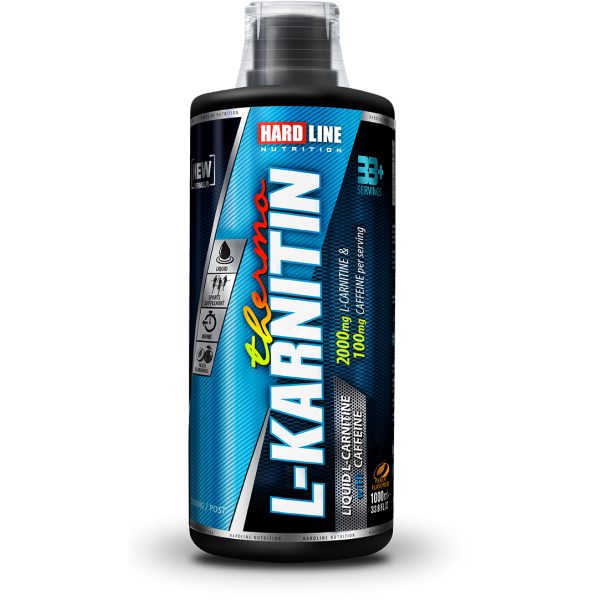 L-Karnitin Thermo 1000 ml