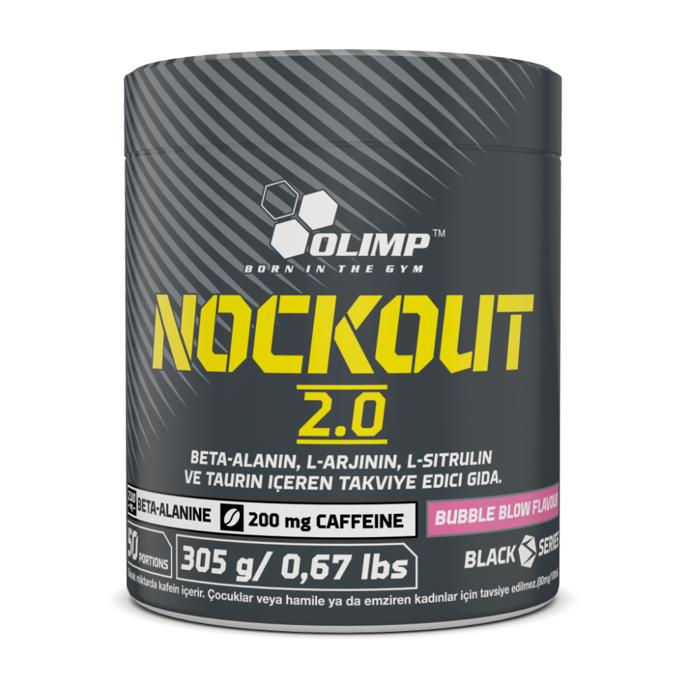 Nockout 305 g