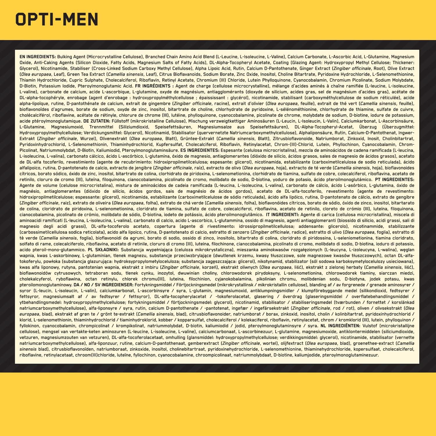 Opti-Men