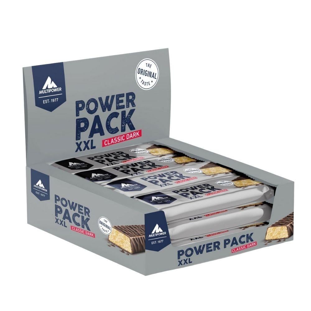 Power Pack XXL 60 g 12'li kutu
