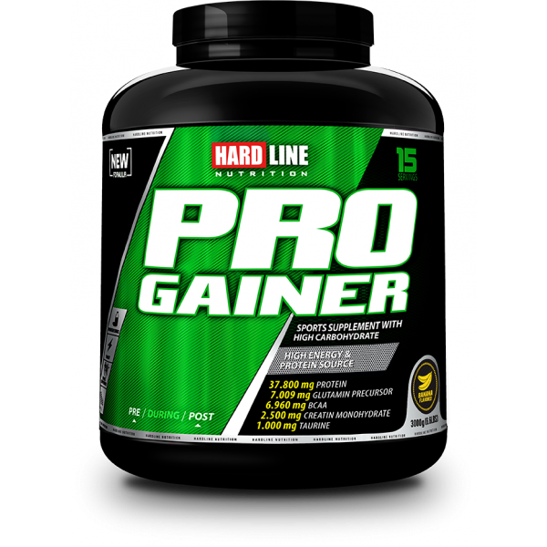 Progainer 3000 g