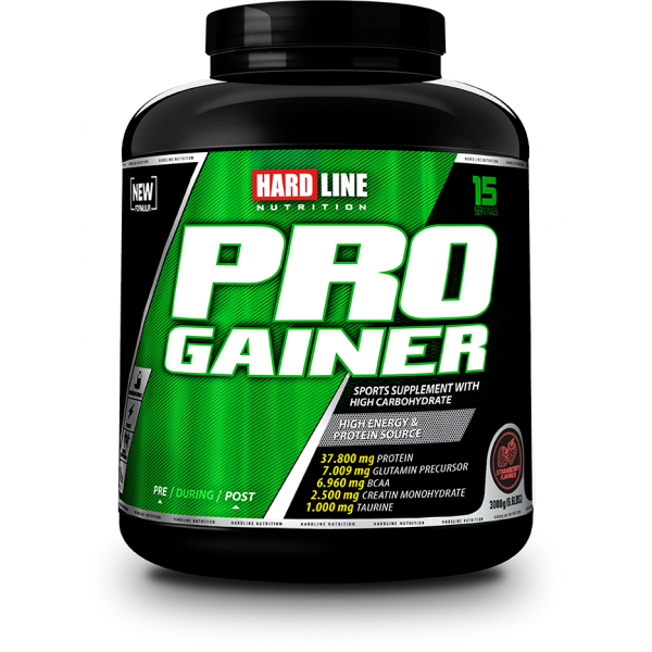 Progainer 3000 g