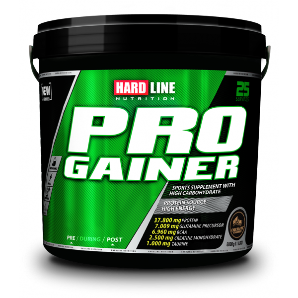 Progainer 5000 g