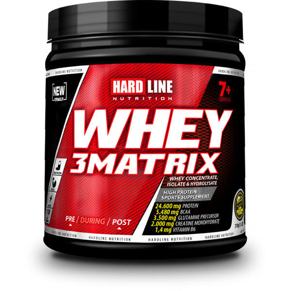 Whey 3Matrix 210 g