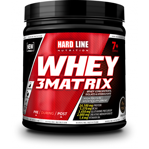 Whey 3Matrix 210 g