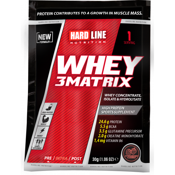 Whey 3Matrix 30 g