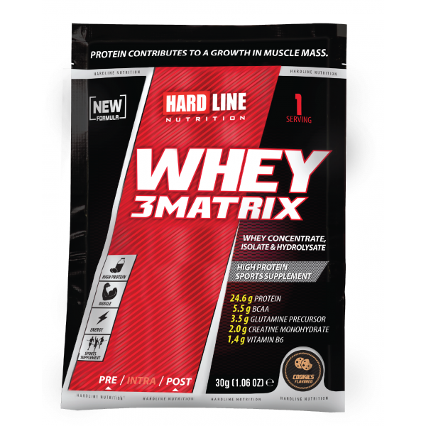 Whey 3Matrix 30 g